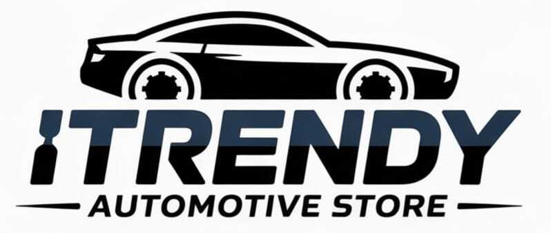 Itrendy Automotive Store